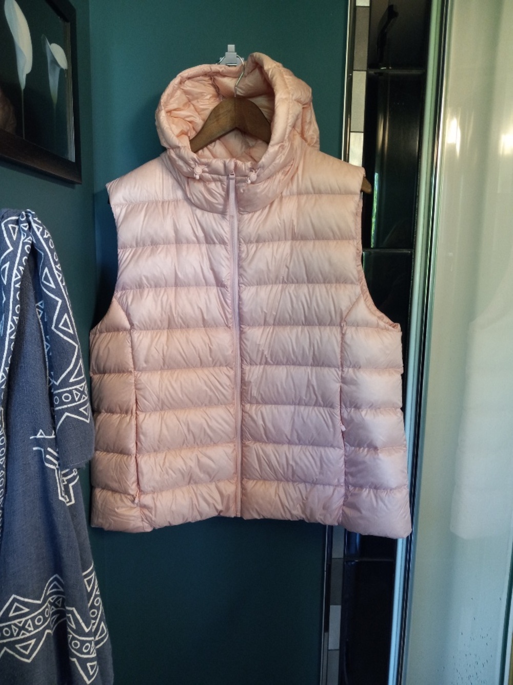 Aritzia-Super Puff Vest- Women's SZ XL NWT - Picture 2 of 9